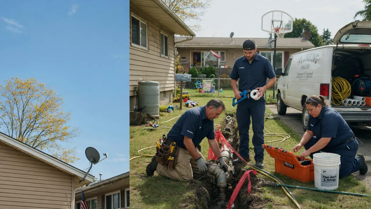 Garbage Disposal Replacement in Orrville, OH near me